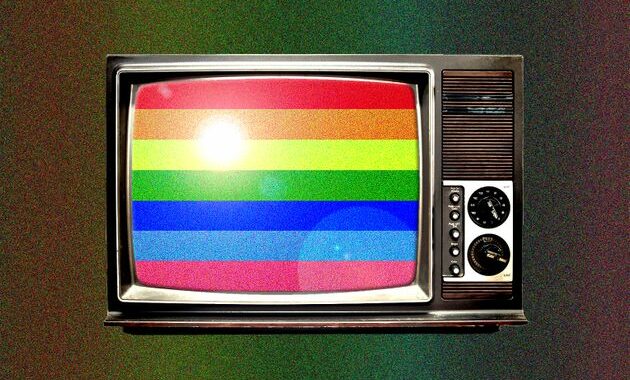 KET MAG in de geschiedenis van de queer media