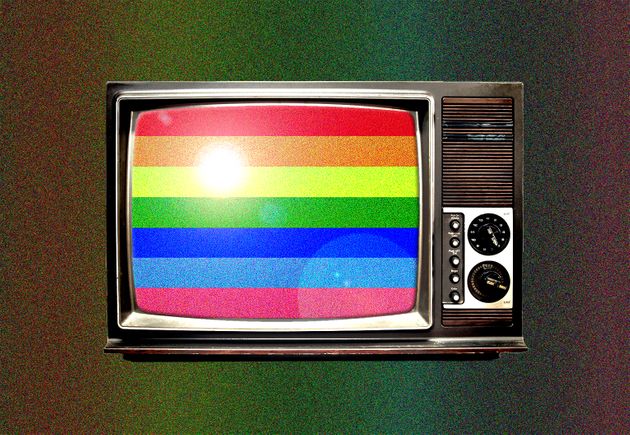 KET MAG in de geschiedenis van de queer media