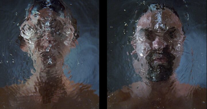 Bill Viola | Purification