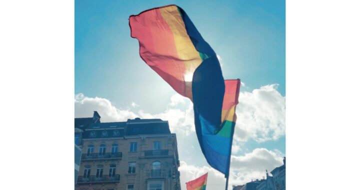 LGBTQI+ rechten: is de strijd voorbij?