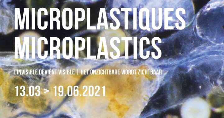 Microplastics