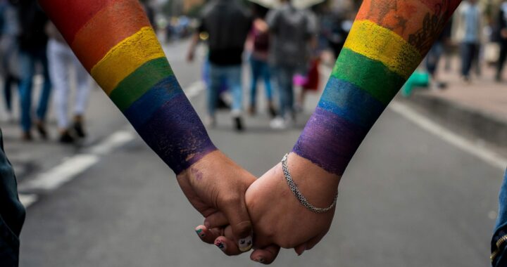 Bondgenoten, een belangrijke groep in de queer gemeenschap