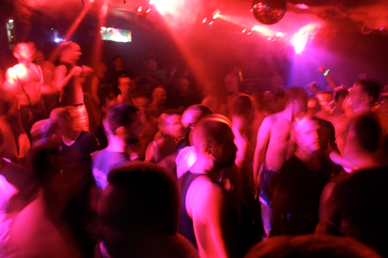 The nightclubs of Brussels are turning up the volume – are you ready for more?