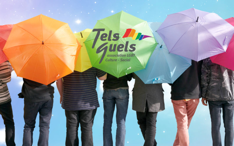 Fighting homophobia with culture – the Tels Quels festival is worth adding to your calendar
