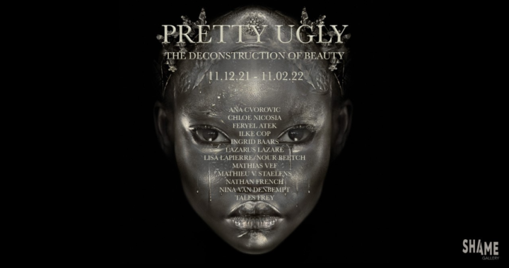 Pretty Ugly: The Deconstruction of Beauty by Nathan French