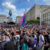 Des rapports d'attaques homophobes entachent les célébrations de la Pride à Bruxelles
