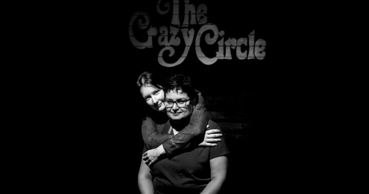 A lesbian bar in Brussels? You’re searching for The Crazy Circle.