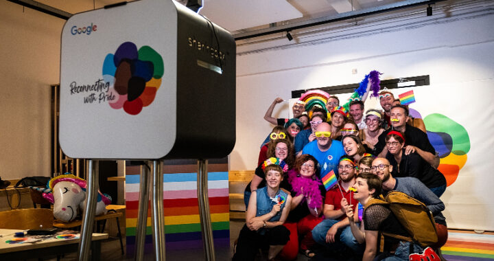 ILGA-Europe komt bijeen in Brussel voor een "queer" gala