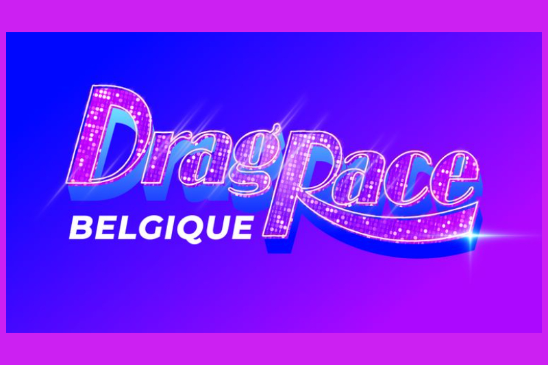 Drag Race België: Update