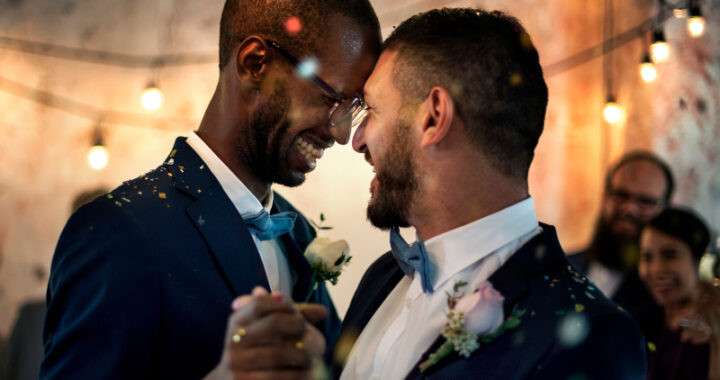 How it was won: The journey towards marriage equality in Belgium.