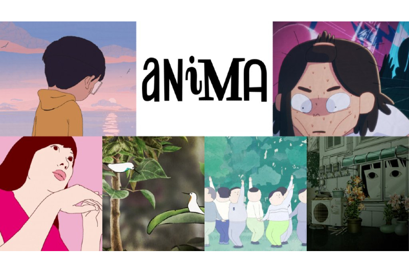 Le festival Anima met en valeur la créativité des homosexuels