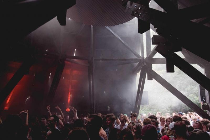 Horst Arts & Music Festival announces half of the line-up for 2023 edition