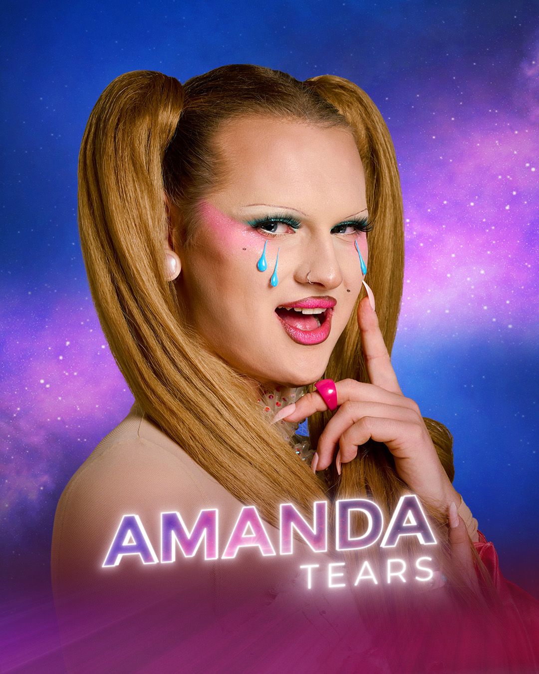 RuPaul's Drag Race' Makes Peaches Cry