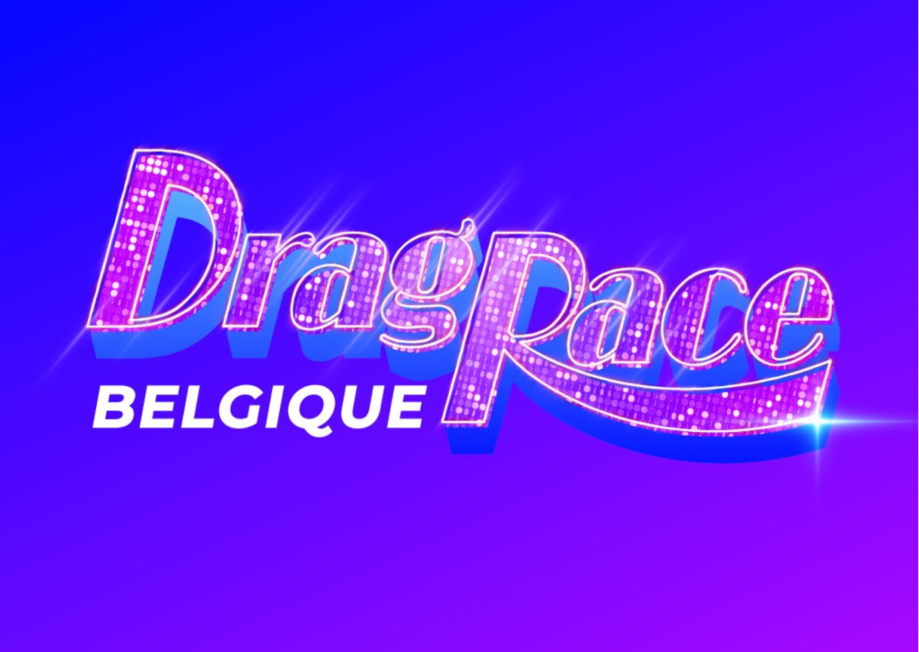 Drag Race Belgique’s first episode