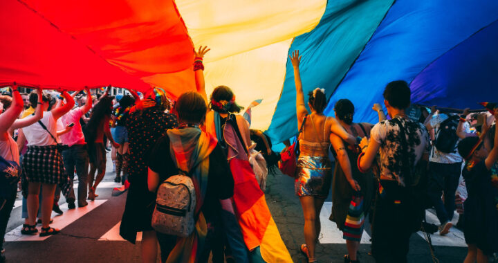 Report finds that 2022 was most violent year ever for LGBTQ people in Europe