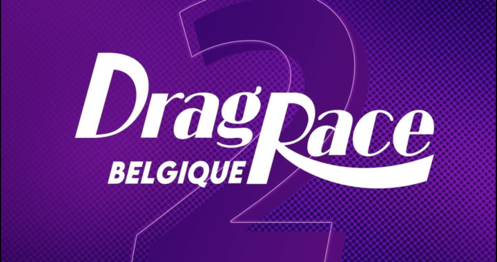 Drag Race Belgique Renewed for a Second Season Following Massive Success