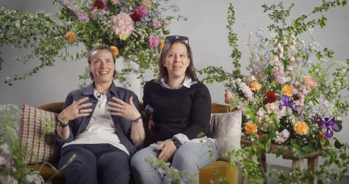 Viering van 20 jaar liefde en gelijkheid in België: Inspirerende video met verhalen van koppels van hetzelfde geslacht