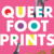 Queer Footprints de Dan Glass présenté au Design Museum Brussels