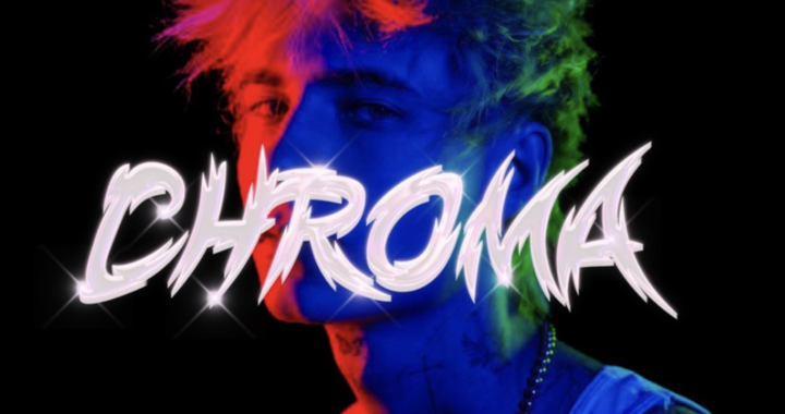 Chroma: het nieuwste pop-elektrofeest van Brussel