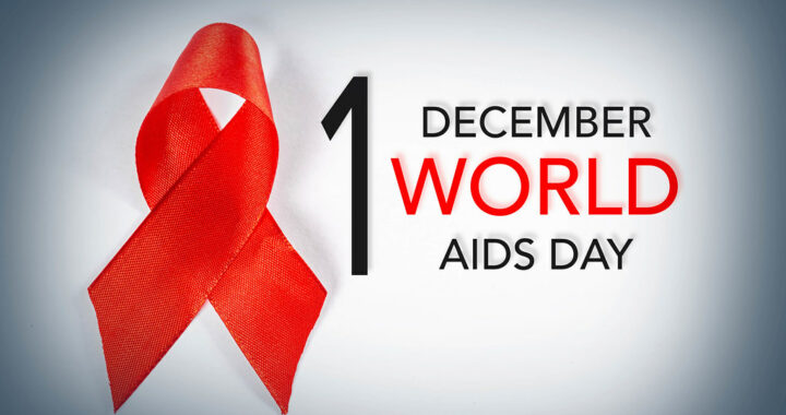 World AIDS Day Awareness in Brussels: Embracing Prevention, Treatment, and Community Support