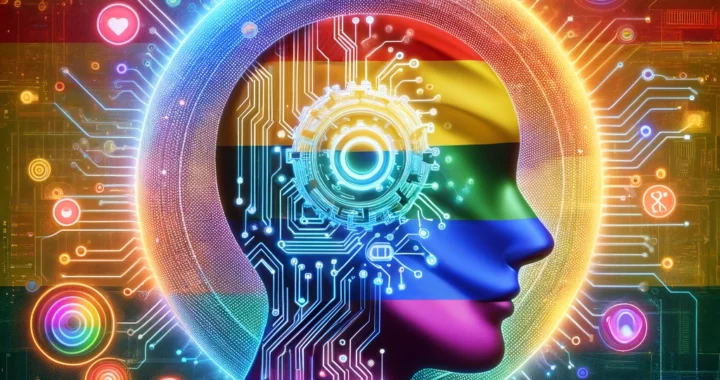 Navigating the Digital Frontier: AI’s Impact on LGBTIQ+ Rights