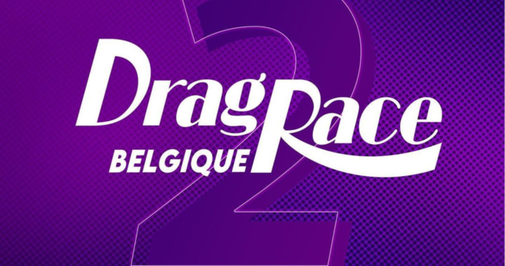 Drag Race Belgique season 2 third episode 