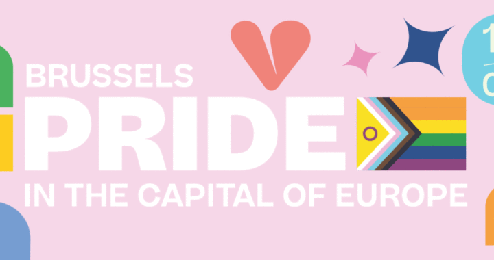 Brussels Pride 2024: Embracing ‘Safe Everyday Everywhere’ for LGBTQIA+ Inclusivity
