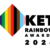 Le délai est prolongé : Soumettez vos candidatures pour les premiers KET Rainbow Awards 2024 avant le 29 avril