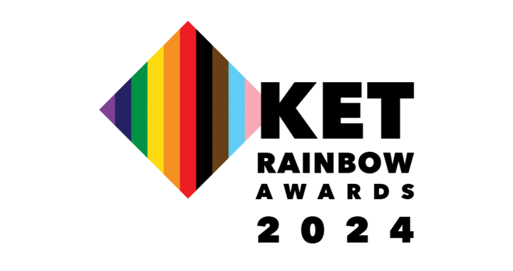 Deadline verlengd: Stuur uw inzendingen voor de eerste KET Rainbow Awards 2024 in tegen 29 april