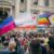 Brussels Pride Fallout: Open@Work Pulls Plug Amid Pink Washing Debate!
