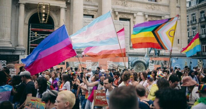 Brussels Pride: Open@Work trekt stekker eruit na debat over pinkwashing!