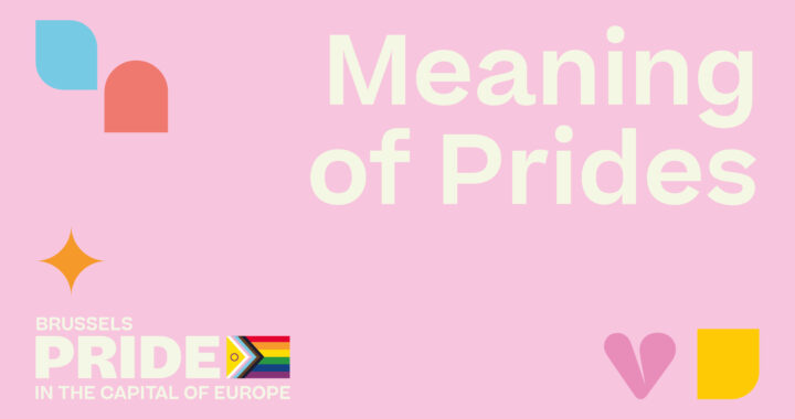 Découvrez l'influence et l'impact des célébrations LGBTQ+ lors de la conférence "Le sens des fiertés".