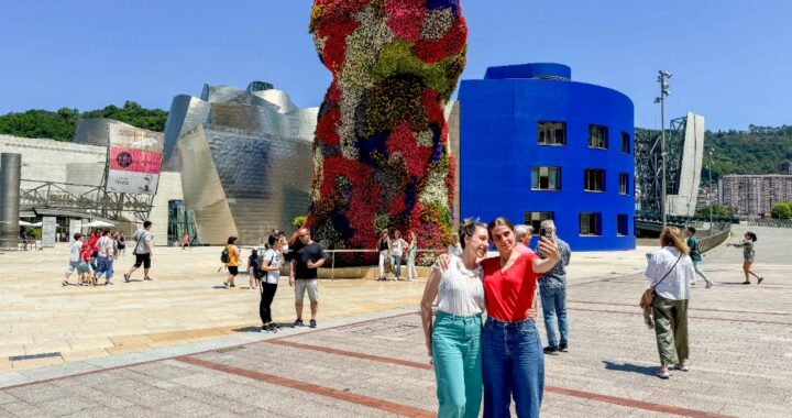 Guggenheim Bilbao: Een baken van inclusie met certificering voor queerbestemmingen