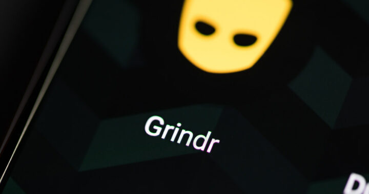 Grindr Used to Trick Gay Men in Western Brussels