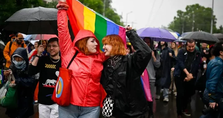 La loi bulgare anti-LGBTQ+ : Un pas en arrière pour les droits de l'homme