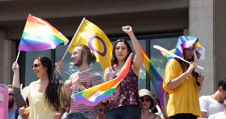 Pride Under Siege: The Resilient Fight of Türkiye’s LGBTQIA+ Community