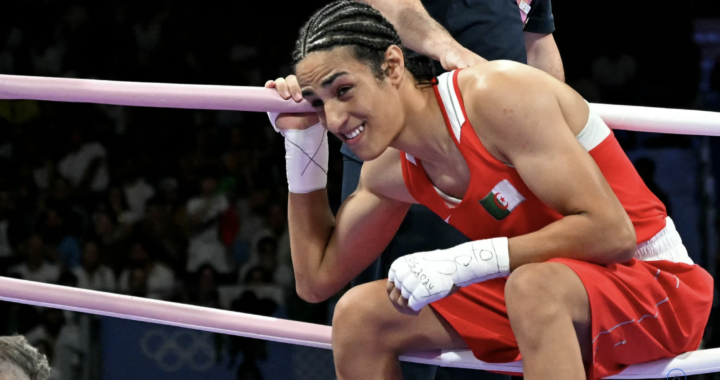 Breaking Barriers: Imane Khelif’s Fight for Gender Equality in Boxing