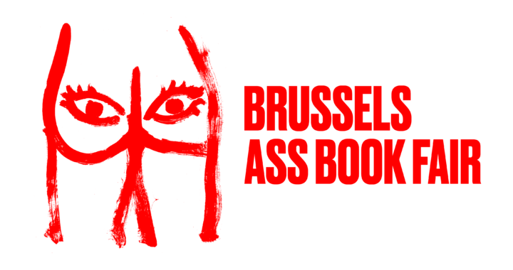 Brussels Ass Book Fair: Bold Queer Voices and Vibrant Creativity