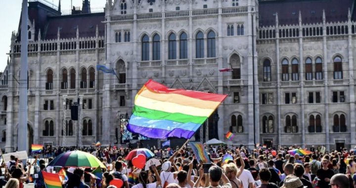 Orbán Aims to Silence Budapest Pride: Organizers Vow to March Anyway