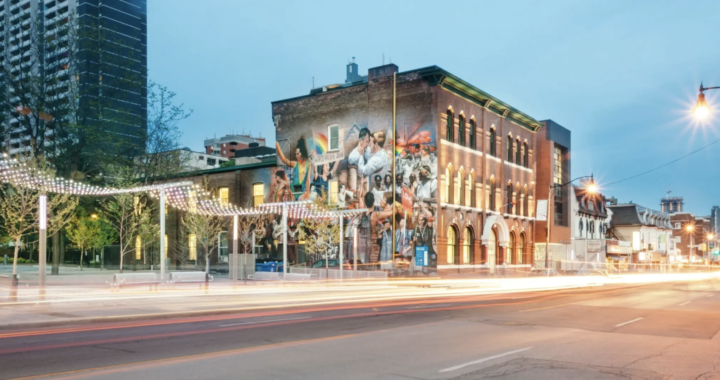 Toronto: The Unyielding Queer Resilience Against Headwinds