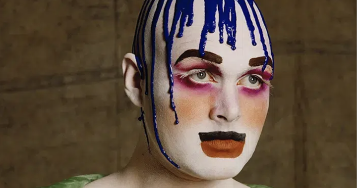 Leigh Bowery: The Queer Icon Who Defies Time on Display in London