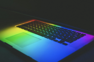 Blogged Out: When Queer Expression Crosses the Line—Or Does It?