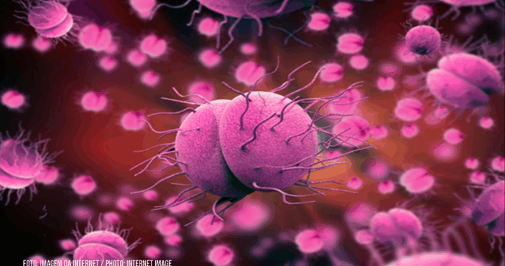 A New Hope in the Fight Against Super Gonorrhea