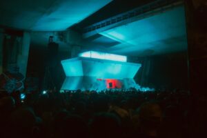 Queer Frequencies: Finding Joy and Unity at XRDS Festival 2025