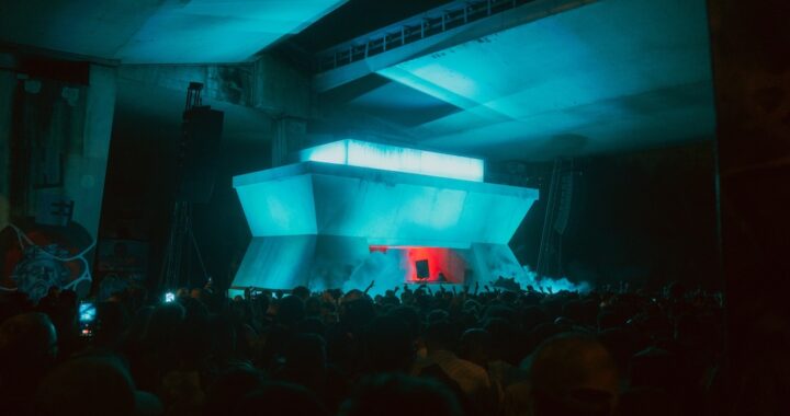 Queer Frequencies: Finding Joy and Unity at XRDS Festival 2025
