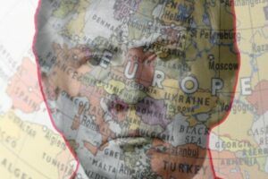 When America Sneezes, Europe Catches Hate: How Trumpism Fuels Queerphobia Abroad
