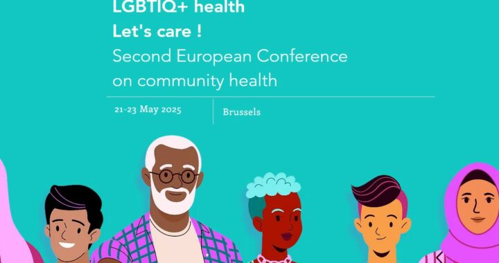 LGBTQIA+ Health Takes Center Stage in Brussels