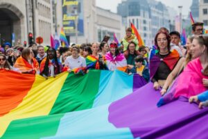 2025 Global and European Pride Calendar: Key Dates and Destinations