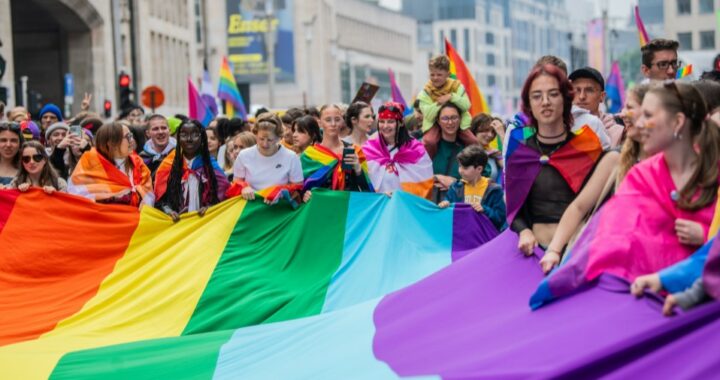 2025 Global and European Pride Calendar: Key Dates and Destinations