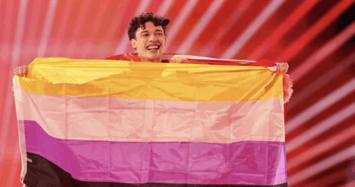 No Pride on Stage? Eurovision’s New Flag Policy Sparks Queer Outcry